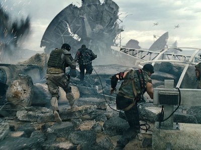 หรือ Salvation จะเป็นภาคต่อ คนเหล็กที่ดีที่สุด รองจาก 2&nbsp;ภาคแรก